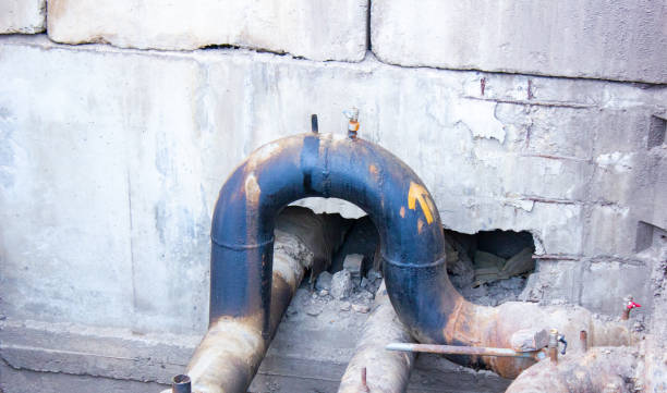 Best Ceiling water damage repair  in Wilderness Rim, WA