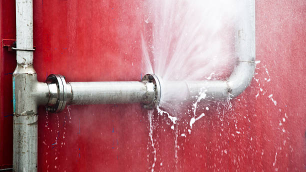 Best Commercial water damage restoration  in Wilderness Rim, WA